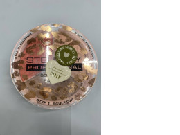 Stellary face makeup palette.