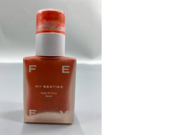 Serum blush from the brand FEEV.