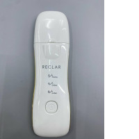 RECLAR Galvanic Water Peeler Gold Plus facial cleansing device