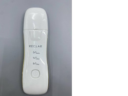 RECLAR Galvanic Water Peeler Gold Plus facial cleansing device