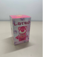 a toy based on the cartoon "Toy Story"