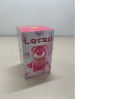 a toy based on the cartoon "Toy Story"