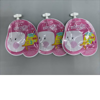 set of 3 MizuMi AHA BHA Acne Serum 13g