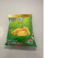 mango-flavored chewy candies