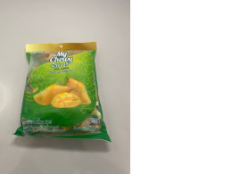 mango-flavored chewy candies