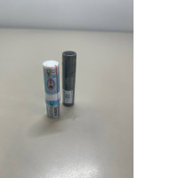 a set of two inhalers