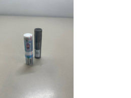 a set of two inhalers