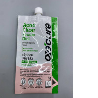 Oxecure Acne Spot Treatment Clay Oxecure Acne Spot Treatment Clay