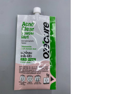 Oxecure Acne Spot Treatment Clay