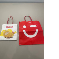 set of two gift bags