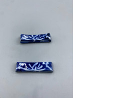 set of 2 chopstick rest