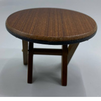 Miniature souvenir table Miniature souvenir table