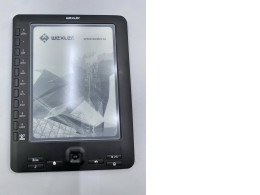 Wexler.Book e-reader