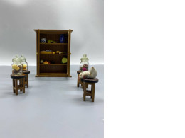 Set of 45 Miniature toys Set of 45 Miniature toys