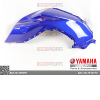 BAT2412900P0 Cover, Side 1 Part Yamaha 