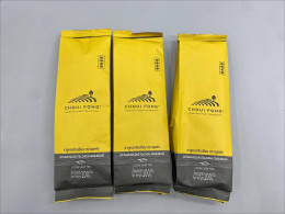 set of 3 Jin Xian Oolong Tea