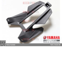 1WS-2163A-00 - COVER, REAR FENDER 1