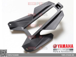 1WS-2163A-00 - COVER, REAR FENDER 1