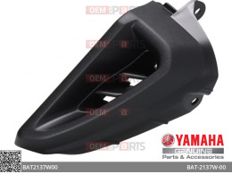 YAMAHA BAT-2137W-00 - SCOOP, AIR 1 