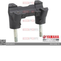 YAMAHA B34-F3442-10 - Handle holder Lower