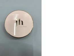 Cushion foundation compact from the JennyHouse brand.