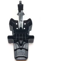 YAMAHA  MT-07 OEM Rear Mud Guard Fender BAT-21629-00