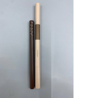 set of 2 eyebrow pencil