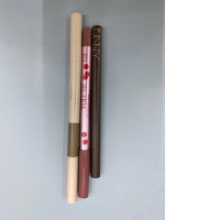 set of 3 eyebrow pencil