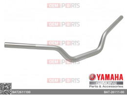 YAMAHA BAT-26111-00 - Handlebar