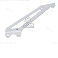 YAMAHA OEM Motorcycle parts : Bracket 1 1WS-2164F-00 