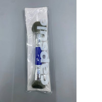 B.Colour makeup brush