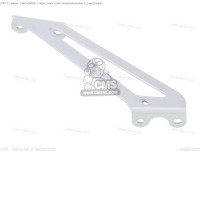 YAMAHA Stay 2 - 1WS-2164G-00