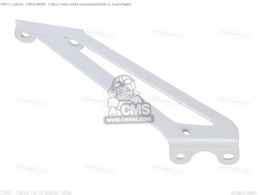 YAMAHA Stay 2 - 1WS-2164G-00