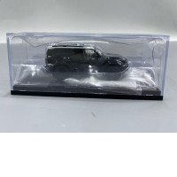 Toyota Land Cruiser Prado model