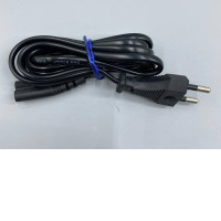 Power cords for general electrical equipment.