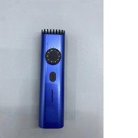 Shavers and hair trimmers