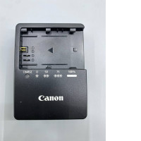 Camera battery charger