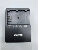 Camera battery charger