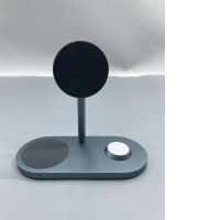 Wireless charging pad