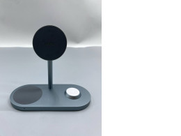 Wireless charging pad