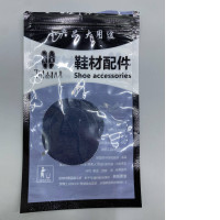 Shoe repair sticker patches and inner heel protectors.