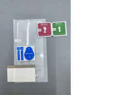 Phone screen protector