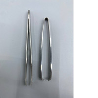 set of 2 Multipurpose tweezers