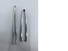 set of 2 Multipurpose tweezers set of 2 Multipurpose tweezers
