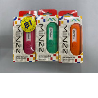 set of 3 Minzz Inhaler set of 3 Minzz Inhaler