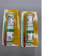 set of 2 Tiger Balm Inhaler, 2 ml.