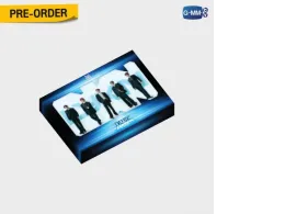 DVD BOXSET LYKN DUSK & DAWN CONCERT Photobook,Photocard,Exclusive Thank You Card,Lenticular card with Acrylic Frame Stand  LYKN DUSK & DAWN CONCERT