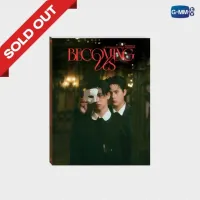 BECOMING US | THE OFFICIAL PHOTOBOOK OF WINNYSATANG