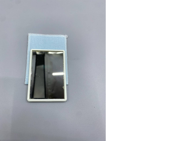 Portable mirror Portable mirror
