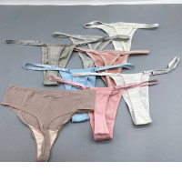 set of 8 Women's underwear set of 8 Women's underwear